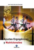 ayudas ergogenicas y nutricionales-juan carlos gonzalez gonzalez-9788480198660 ayudas ergogenicas y nutricionales-juan carlos gonzalez gonzalez-9788480198660