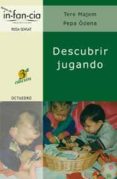 descubrir jugando-teresa majem jordi-pepa odena save-9788480634960 descubrir jugando-teresa majem jordi-pepa odena save-9788480634960