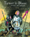 tirant el blanc contat als infants-rosa navarro duran-9788481159660 tirant el blanc contat als infants-rosa navarro duran-9788481159660