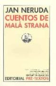 cuentos de mala strana-jan neruda-9788481917260 cuentos de mala strana-jan neruda-9788481917260