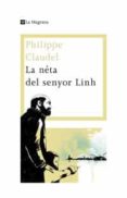 la neta del senyor linh-philippe claudel-9788482649160 la neta del senyor linh-philippe claudel-9788482649160