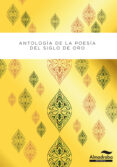 antologia poetica del siglo de oro-daniel fernandez-9788483088760 antologia poetica del siglo de oro-daniel fernandez-9788483088760