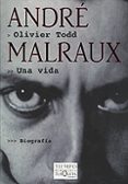 andre malraux: una vida-olivier todd-9788483108260 andre malraux: una vida-olivier todd-9788483108260