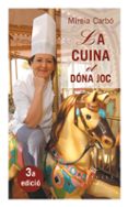 la cuina et dona joc-mireia carbo-9788483303160 la cuina et dona joc-mireia carbo-9788483303160