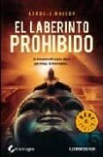 el laberinto prohibido-kendall maison-9788483467060 el laberinto prohibido-kendall maison-9788483467060