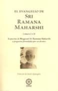 el evangelio de sri ramana maharshi libros i y ii: respuestas de bhagavan sri ramana maharshi-jordi quingles-9788483522660 el evangelio de sri ramana maharshi libros i y ii: respuestas de bhagavan sri ramana maharshi-jordi quingles-9788483522660