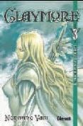 claymore 3 (2ª ed)-norihiro yagi-9788483570760 claymore 3 (2ª ed)-norihiro yagi-9788483570760