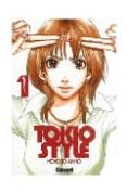 tokyo style nº 1-moyoco anno-9788483574560 tokyo style nº 1-moyoco anno-9788483574560