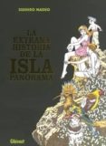 la extraña historia de la isla panorama-suehiro maruo-9788483579060 la extraña historia de la isla panorama-suehiro maruo-9788483579060