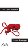 lazos de sangre (ebook)-9788483935460 lazos de sangre (ebook)-9788483935460