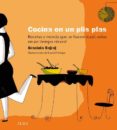 la cocina en un plis plas: recetas y menus que se hacen (casi) so los en un tiempo record-graciela bajraj-9788484285960 la cocina en un plis plas: recetas y menus que se hacen (casi) so los en un tiempo record-graciela bajraj-9788484285960