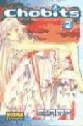 chobits 2-9788484316060 chobits 2-9788484316060