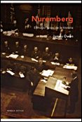 nuremberg : el mayor juicio de la historia-james a. owen-9788484329060 nuremberg : el mayor juicio de la historia-james a. owen-9788484329060