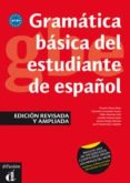 gramatica basica del estudiante de español (a1-b1)-9788484437260 gramatica basica del estudiante de español (a1-b1)-9788484437260