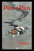 peter pan nº 2: opikanoba-9788484492160 peter pan nº 2: opikanoba-9788484492160