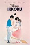 maison ikkoku nº 8-rumiko takahashi-9788484495260 maison ikkoku nº 8-rumiko takahashi-9788484495260