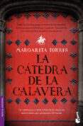 la catedra de la calavera-margarita torres-9788484609360 la catedra de la calavera-margarita torres-9788484609360