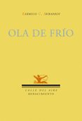 ola de frio-karmelo c. iribarren-9788484724360 ola de frio-karmelo c. iribarren-9788484724360