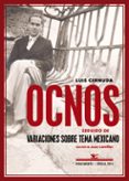 ocnos-luis cernuda-9788484725060 ocnos-luis cernuda-9788484725060