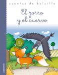 el zorro y el cuervo (cuentos de bolsillo)-9788484837060 el zorro y el cuervo (cuentos de bolsillo)-9788484837060