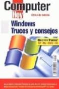 windows: trucos y consejos (computer hoy, libros de bolsillo)-9788486249960 windows: trucos y consejos (computer hoy, libros de bolsillo)-9788486249960