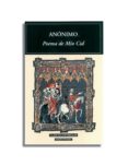 poema del mio cid-9788489163560 poema del mio cid-9788489163560