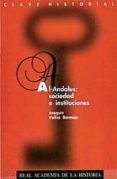 al-andalus : sociedad e instituciones-joaquin vallve bermejo-9788489512160 al-andalus : sociedad e instituciones-joaquin vallve bermejo-9788489512160