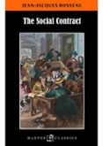 the social contract-jean-jacques rousseau-9788490019160 the social contract-jean-jacques rousseau-9788490019160