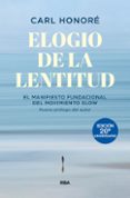 elogio de la lentitud (ebook)-carl honore-9788490067260 elogio de la lentitud (ebook)-carl honore-9788490067260