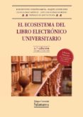 el ecosistema del libro electronico universitario (ebook)-9788490122860 el ecosistema del libro electronico universitario (ebook)-9788490122860