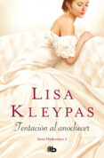 tentación al anochecer (serie hathaways 3) (ebook)-lisa kleypas-9788490192160 tentación al anochecer (serie hathaways 3) (ebook)-lisa kleypas-9788490192160