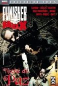 punisher max: noche de paz-charlie huston-9788490242360 punisher max: noche de paz-charlie huston-9788490242360