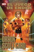 el juego de ender 2. escuela de batalla-9788490245460 el juego de ender 2. escuela de batalla-9788490245460
