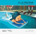 a la piscina -maj/min--enric lluch-9788490260760 a la piscina -maj/min--enric lluch-9788490260760