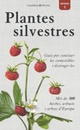 plantes silvestres-9788490346860 plantes silvestres-9788490346860