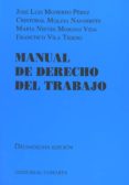 manual de derecho del trabajo-jose luis monereo perez-9788490457160 manual de derecho del trabajo-jose luis monereo perez-9788490457160
