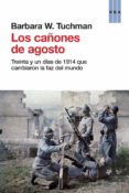 los cañones de agosto-barbara wertheim tuchman-9788490563960 los cañones de agosto-barbara wertheim tuchman-9788490563960