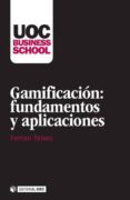 gamificacion: fundamentos y aplicaciones-ferran teixes-9788490644560 gamificacion: fundamentos y aplicaciones-ferran teixes-9788490644560