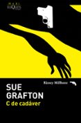 c de cadaver-sue grafton-9788490660560 c de cadaver-sue grafton-9788490660560