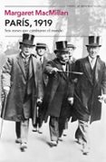 paris, 1919-margaret macmillan-9788490664360 paris, 1919-margaret macmillan-9788490664360