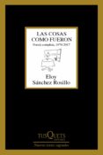 las cosas como fueron (ebook)-9788490665060 las cosas como fueron (ebook)-9788490665060