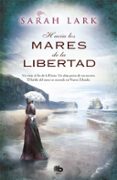 arbol kauri 1: hacia los mares de la libertad-sarah lark-9788490700860 arbol kauri 1: hacia los mares de la libertad-sarah lark-9788490700860