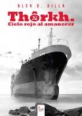 thork. cielo rojo al amanecer (ebook)-9788490764060 thork. cielo rojo al amanecer (ebook)-9788490764060