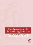 fundamentos de psicolinguistica (ebook)-9788490776360 fundamentos de psicolinguistica (ebook)-9788490776360