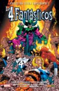 los 4 fantásticos 1-9788490941560 los 4 fantásticos 1-9788490941560