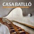 casa batllo (ed. deluxe)-9788491030560 casa batllo (ed. deluxe)-9788491030560