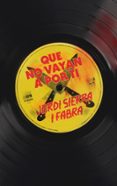 que no vayan a por ti-jordi sierra i fabra-9788491073260 que no vayan a por ti-jordi sierra i fabra-9788491073260