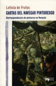 cartas del navegar pintoresco (ebook)-9788491140160 cartas del navegar pintoresco (ebook)-9788491140160