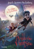 el pequeño vampiro: el libro de la pelicula-angela sommer-bodenburg-9788491229360 el pequeño vampiro: el libro de la pelicula-angela sommer-bodenburg-9788491229360