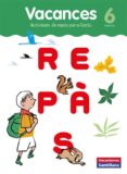 vacaciones de repaso 6º educacion primaria valencia ed 2017-9788491311560 vacaciones de repaso 6º educacion primaria valencia ed 2017-9788491311560